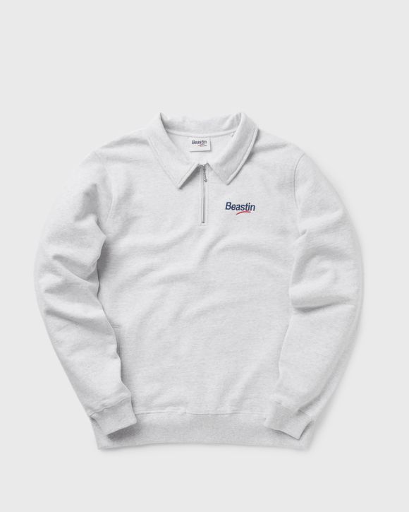 SINCE 08 Augusta Quarter Zip Sweatshirt