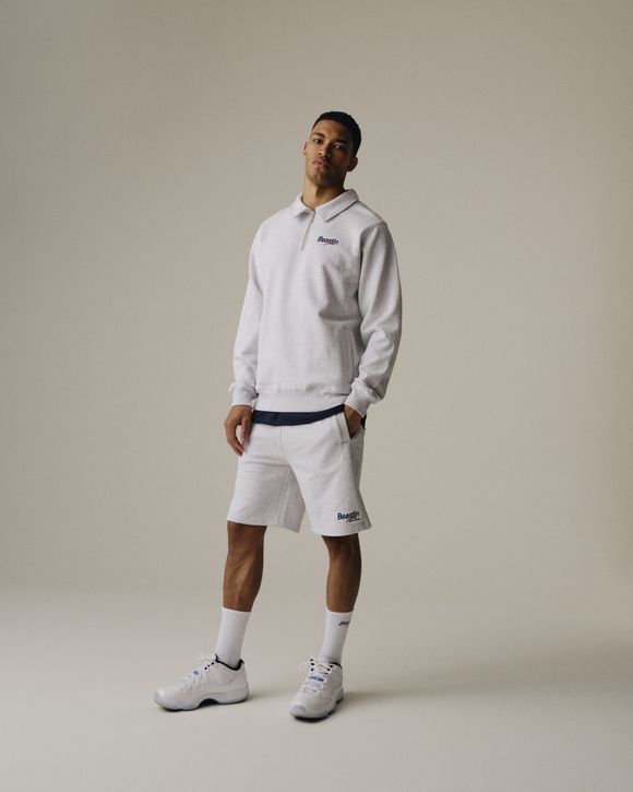 SINCE 08 Augusta Quarter Zip Sweatshirt