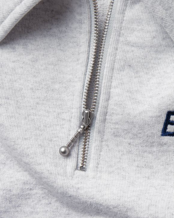 SINCE 08 Augusta Quarter Zip Sweatshirt