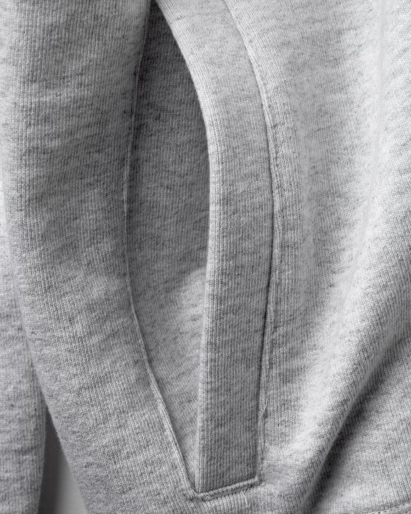 SINCE 08 Augusta Quarter Zip Sweatshirt