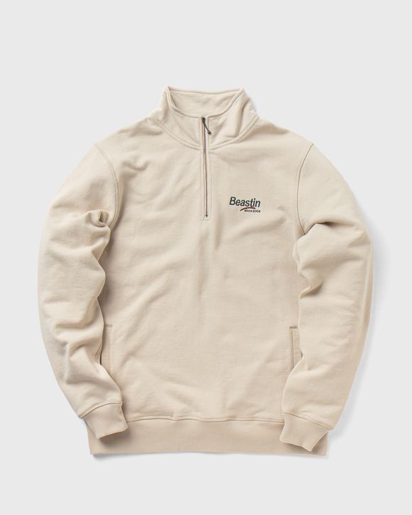 SINCE 08 Coliseum Half-Zip Sweatshirt