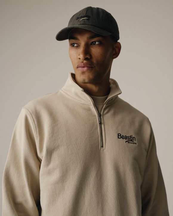 SINCE 08 Coliseum Half-Zip Sweatshirt