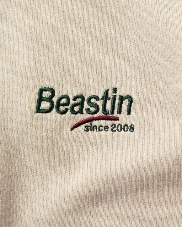 SINCE 08 Coliseum Half-Zip Sweatshirt
