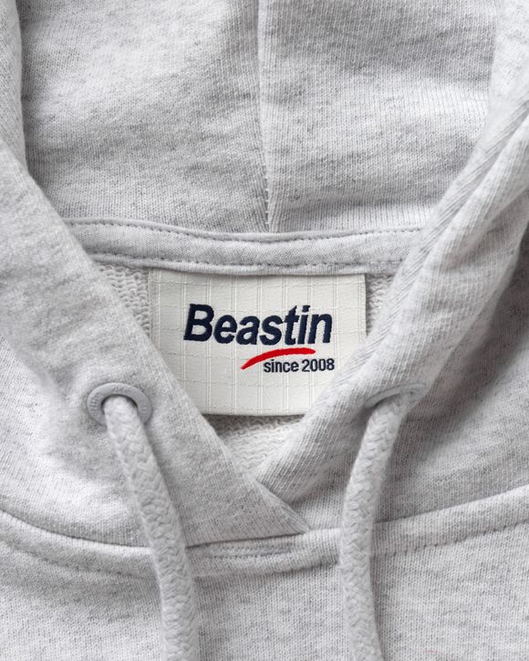 SINCE 08 Coliseum Hoody