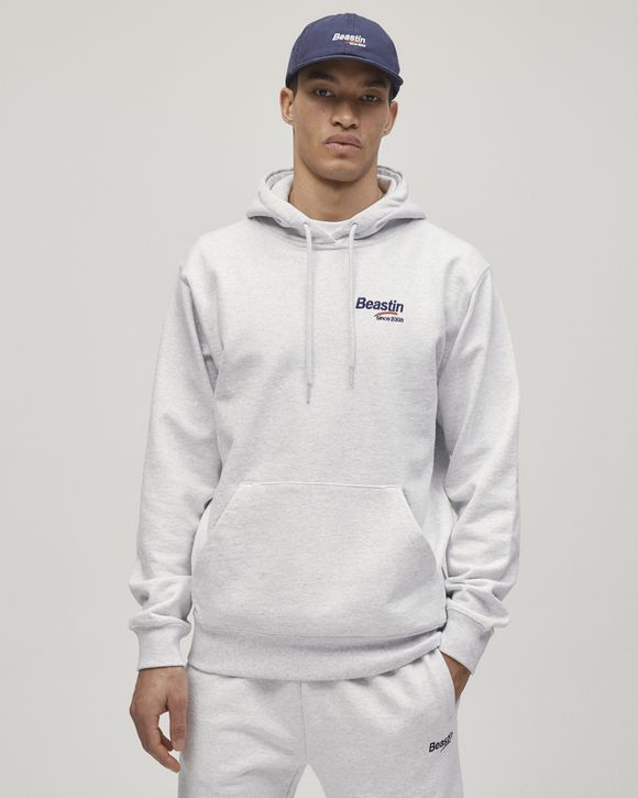SINCE 08 Coliseum Hoody