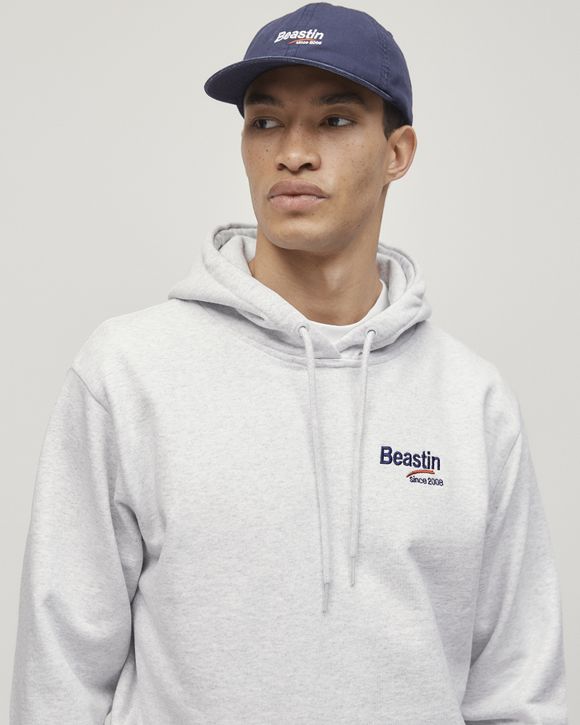 SINCE 08 Coliseum Hoody