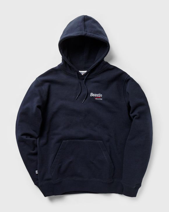 SINCE 08 Coliseum Hoody