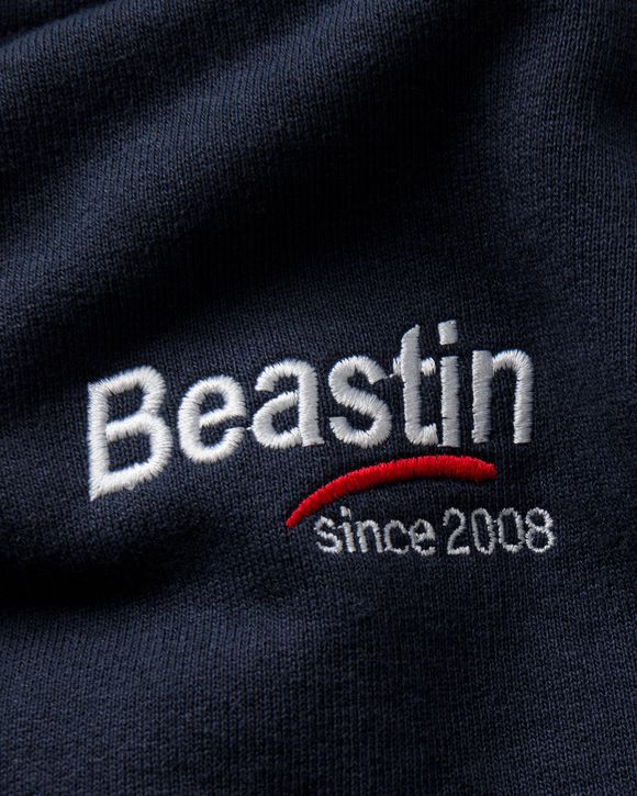 SINCE 08 Coliseum Hoody