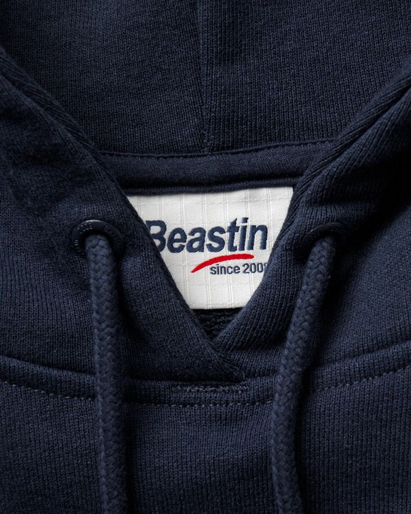 SINCE 08 Coliseum Hoody