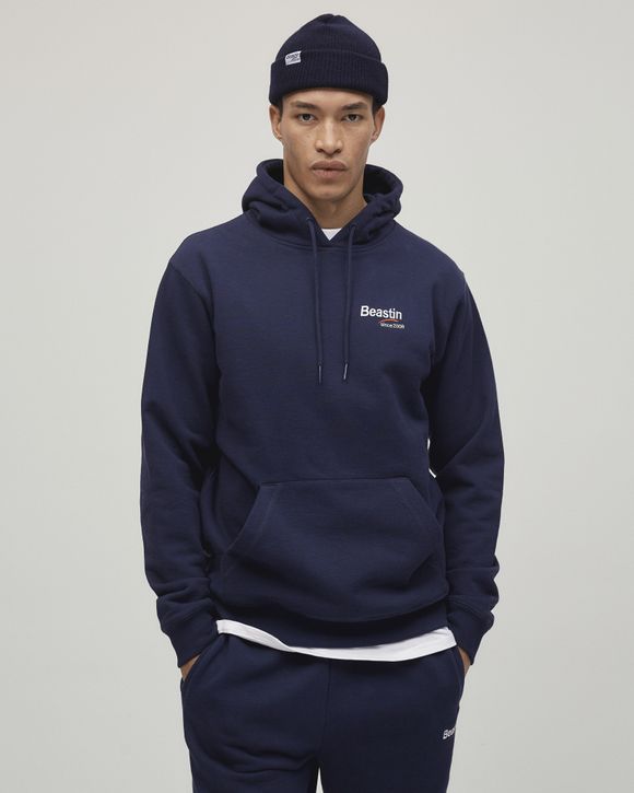 SINCE 08 Coliseum Hoody