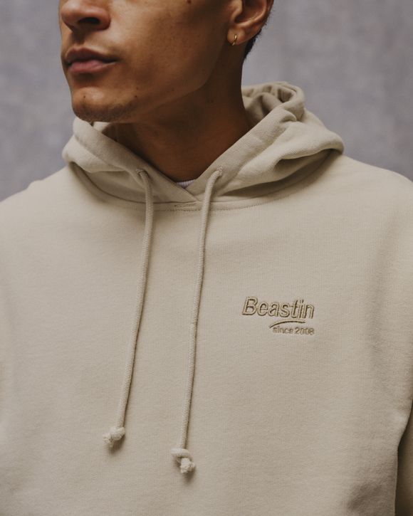 SINCE 08 Coliseum Hoody