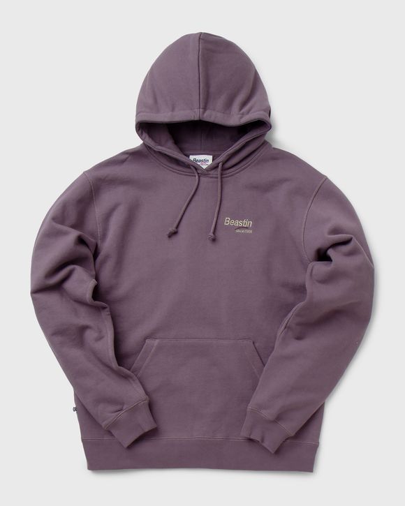 SINCE 08 Coliseum Hoody
