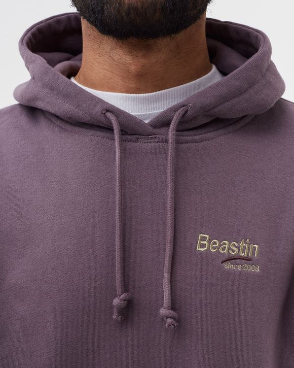 SINCE 08 Coliseum Hoody