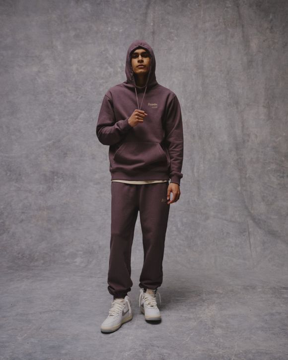 SINCE 08 Coliseum Hoody