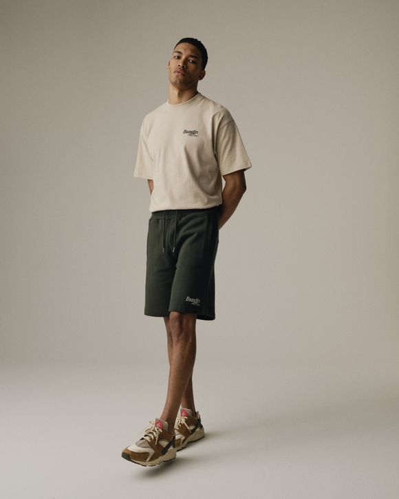 SINCE 08 Coliseum Sweatshorts