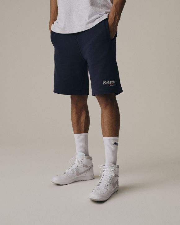 SINCE 08 Coliseum Sweatshorts