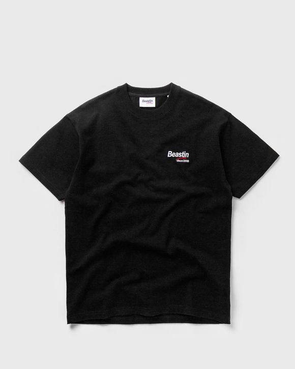 SINCE 08 Fenway Heavyweight Tee