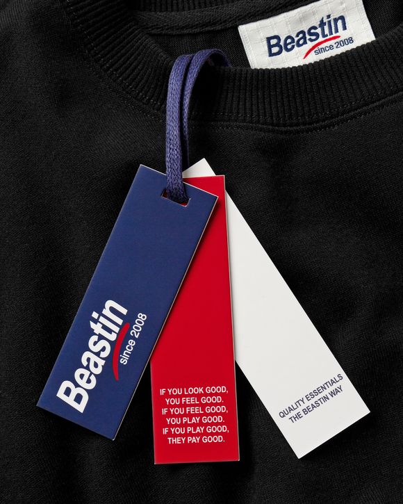 SINCE 08 Fenway Heavyweight Tee