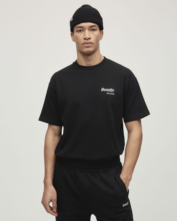 SINCE 08 Fenway Heavyweight Tee