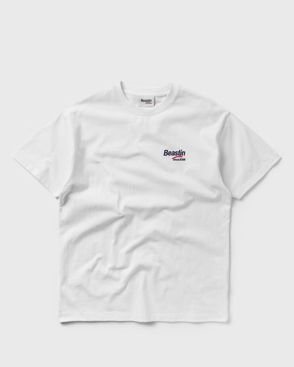 SINCE 08 Fenway Heavyweight Tee