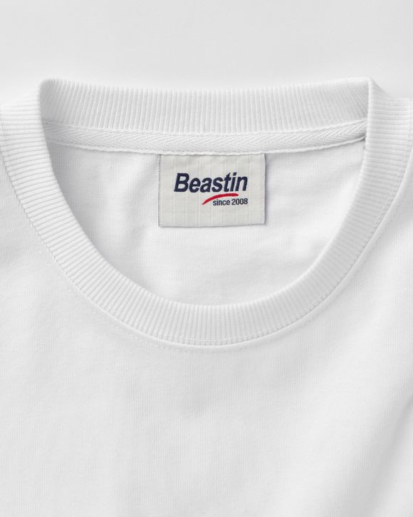 SINCE 08 Fenway Heavyweight Tee