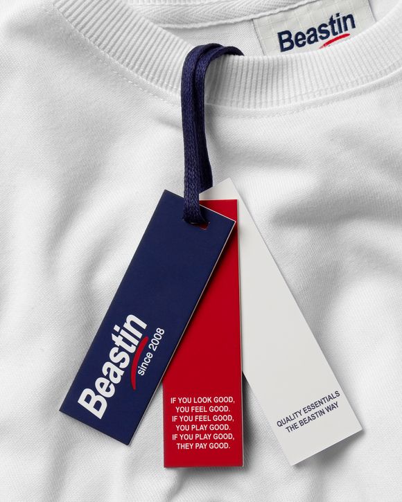 SINCE 08 Fenway Heavyweight Tee