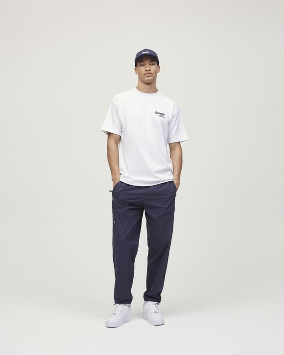 SINCE 08 Fenway Heavyweight Tee