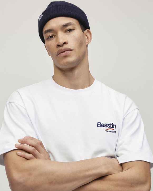 SINCE 08 Fenway Heavyweight Tee