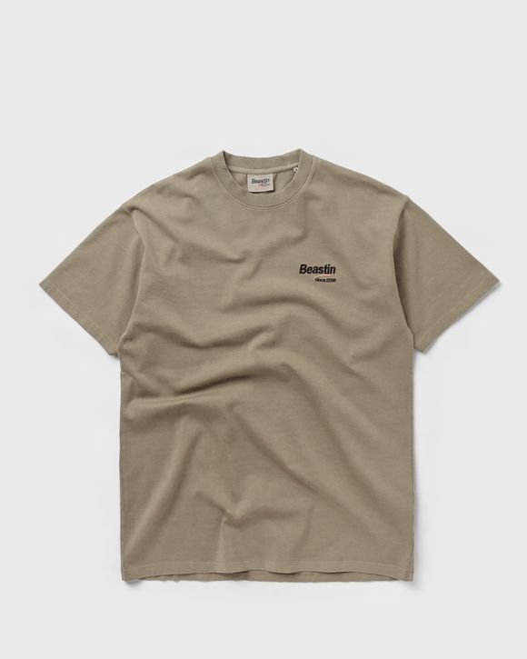 SINCE 08 Fenway Heavyweight Tee
