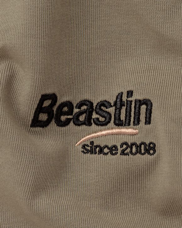 SINCE 08 Fenway Heavyweight Tee