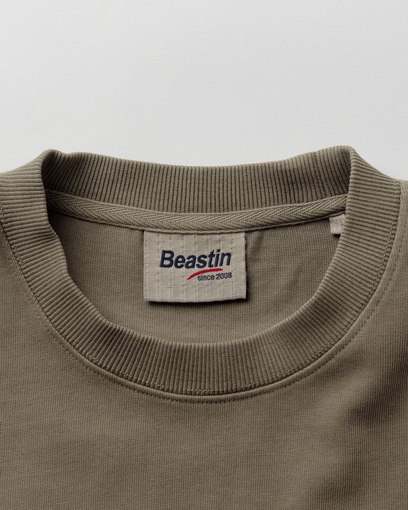 SINCE 08 Fenway Heavyweight Tee