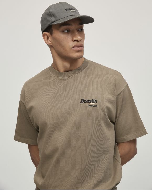 SINCE 08 Fenway Heavyweight Tee