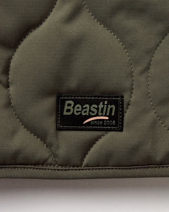 SINCE 08 Lambeau Liner Vest