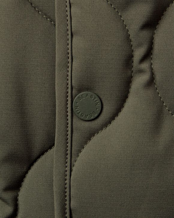 SINCE 08 Lambeau Liner Vest