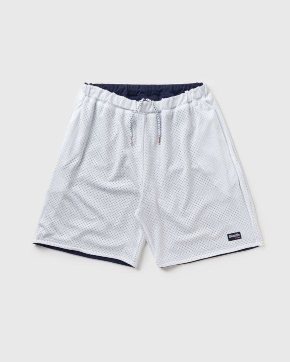 SINCE 08 TEAM BEASTIN REVERSIBLE MESH SHORTS