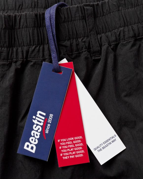 SINCE 08 THE GARDEN LIGHTWEIGHT CARGO PANTS