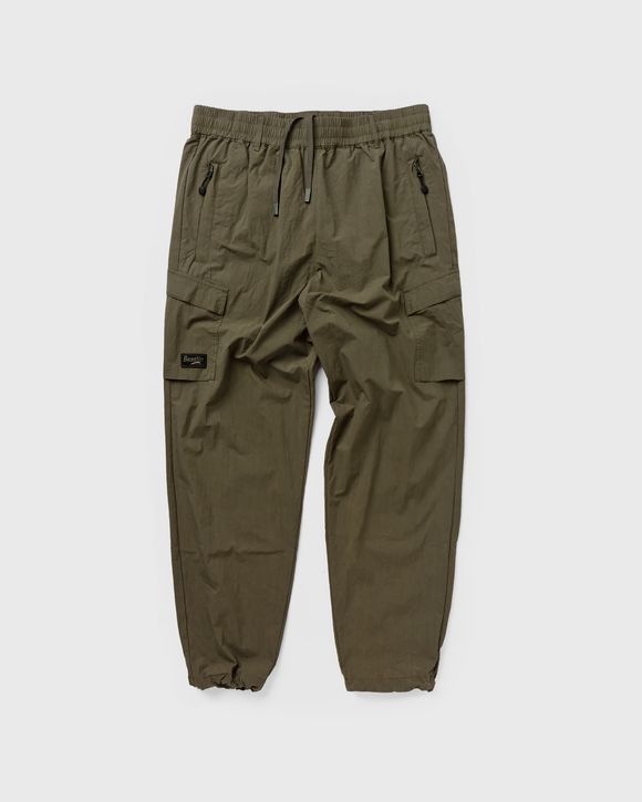 SINCE 08 THE GARDEN LIGHTWEIGHT CARGO PANTS