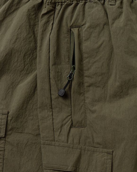 SINCE 08 THE GARDEN LIGHTWEIGHT CARGO PANTS
