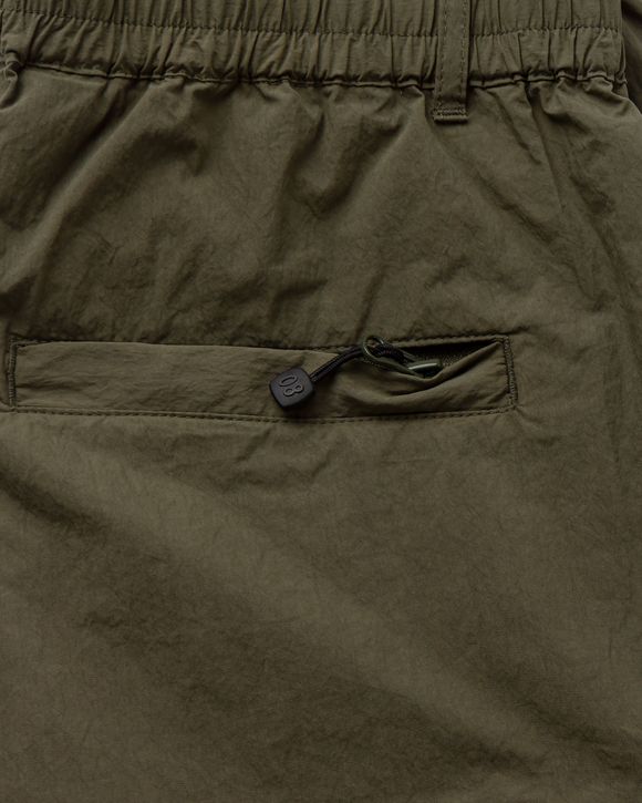 SINCE 08 THE GARDEN LIGHTWEIGHT CARGO PANTS