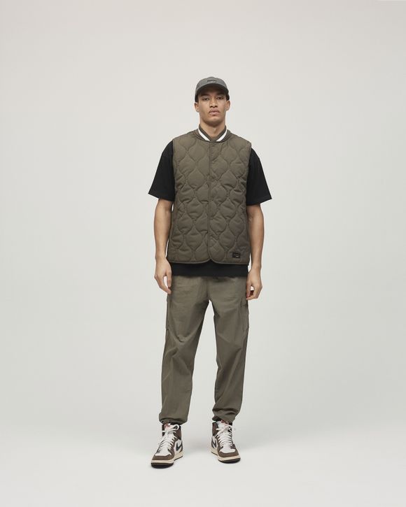SINCE 08 THE GARDEN LIGHTWEIGHT CARGO PANTS