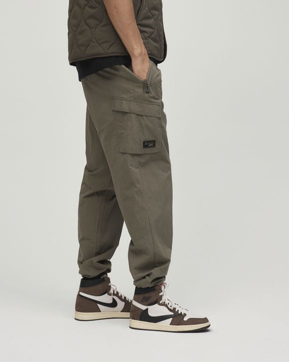 SINCE 08 THE GARDEN LIGHTWEIGHT CARGO PANTS
