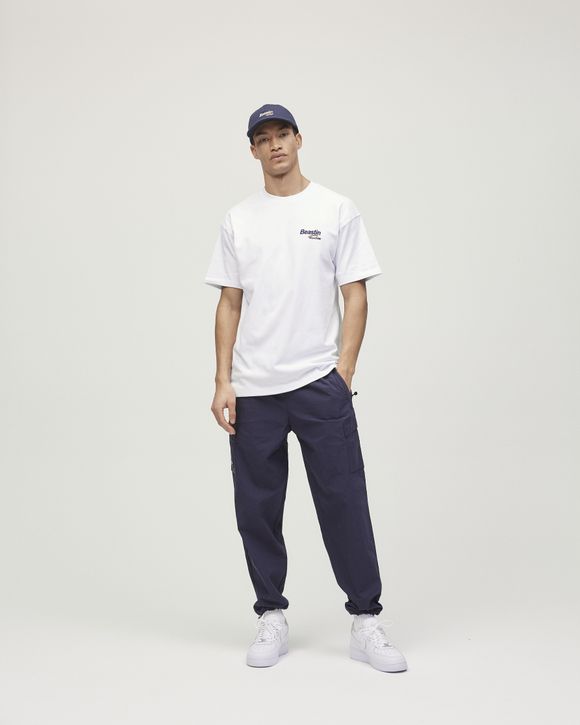 SINCE 08 THE GARDEN LIGHTWEIGHT CARGO PANTS