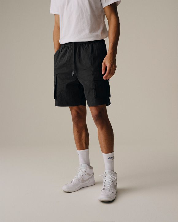 Since 08 The Garden Lightweight Utility Shorts