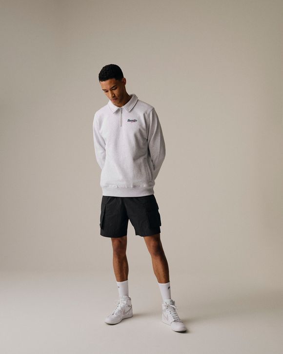 Since 08 The Garden Lightweight Utility Shorts