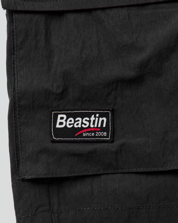 Since 08 The Garden Lightweight Utility Shorts