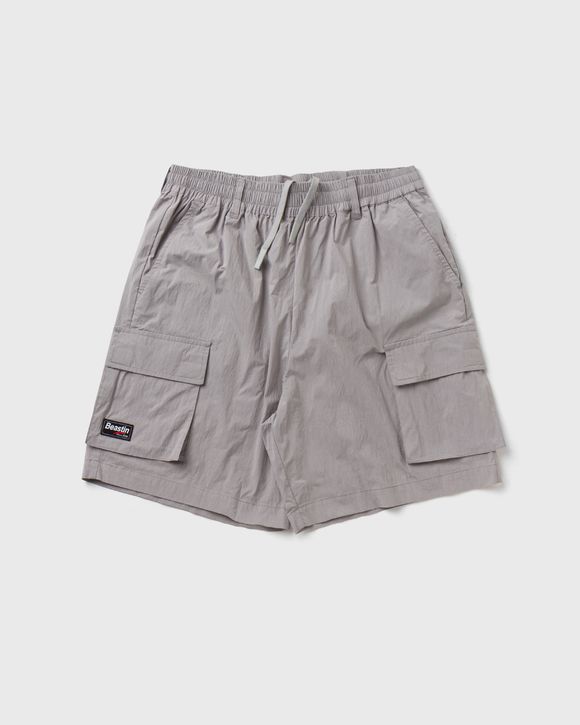 Since 08 The Garden Lightweight Utility Shorts