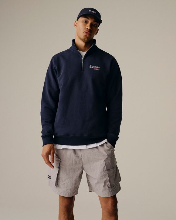 Since 08 The Garden Lightweight Utility Shorts