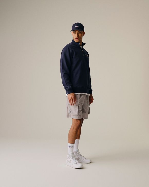 Since 08 The Garden Lightweight Utility Shorts
