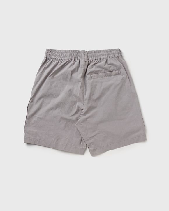 Since 08 The Garden Lightweight Utility Shorts