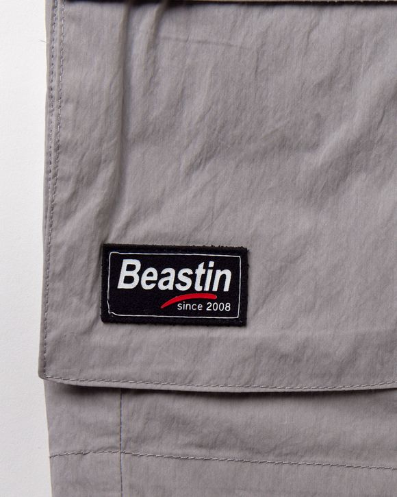 Since 08 The Garden Lightweight Utility Shorts